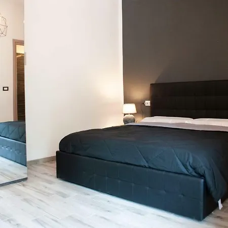 La Boutique Fronte Fiera * Boloňa