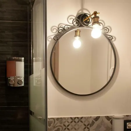 La Boutique Fronte Fiera Penzion Boloňa