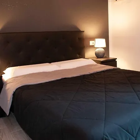 La Boutique Fronte Fiera Penzion Boloňa
