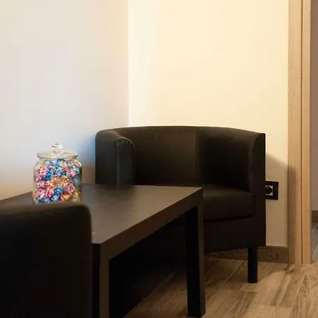 La Boutique Fronte Fiera * Boloňa