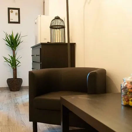 La Boutique Fronte Fiera Guest house *