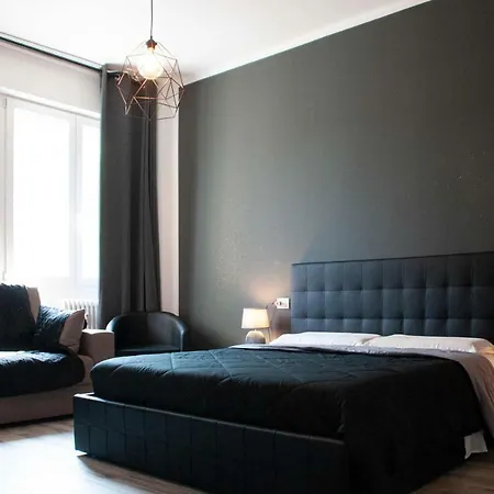 La Boutique Fronte Fiera Guest house Bologna