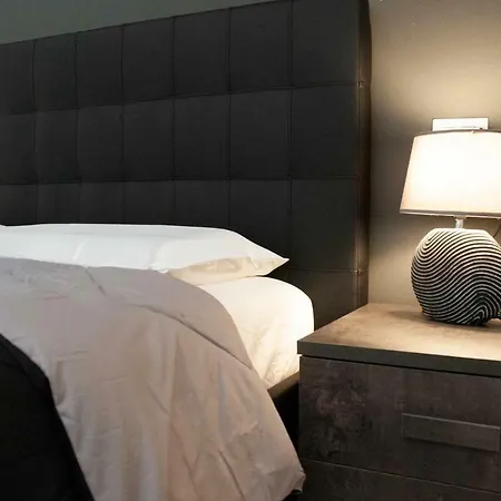 Guest house La Boutique Fronte Fiera *